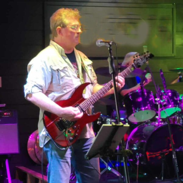 Glenn Thomas